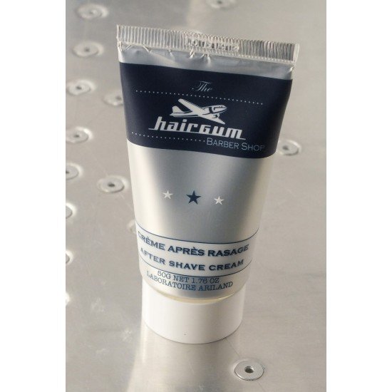 Крем після гоління Hairgum After-Shave Cream