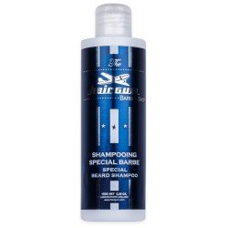 Шампунь для бороди Hairgum Special Beard Shampoo