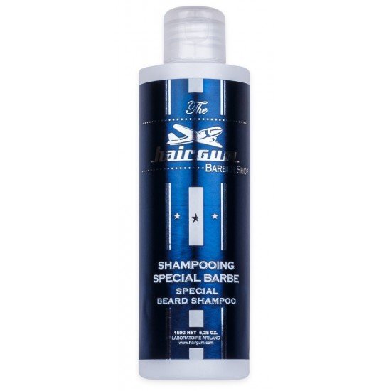 Шампунь для бороди Hairgum Special Beard Shampoo