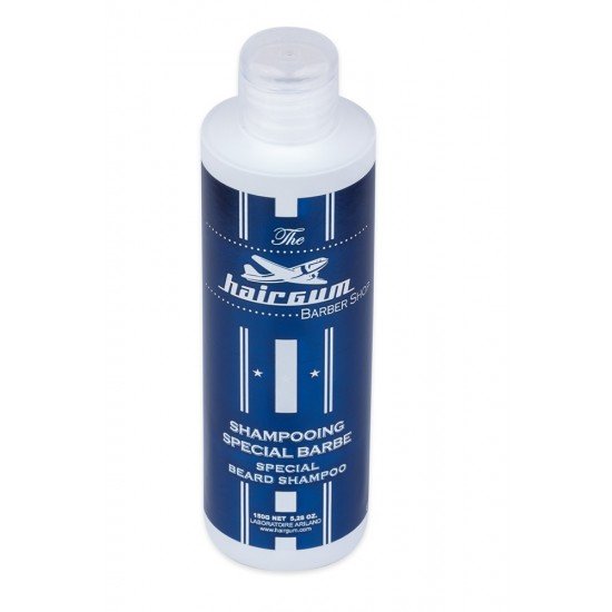 Шампунь для бороди Hairgum Special Beard Shampoo