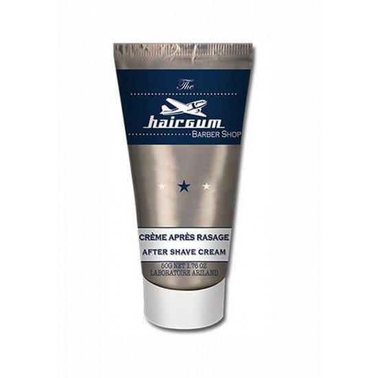 Крем після гоління Hairgum After-Shave Cream