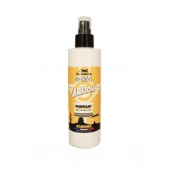 Лосьйон для жирного волосся Hairgum Arizona hair lotion with sebum-control active ingredient
