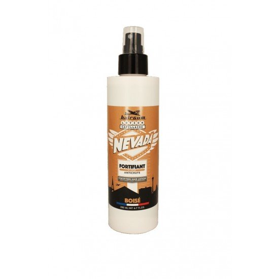 Лосьйон проти випадіння волосся Hairgum Nevada lotion with anti-hair loss active ingredient