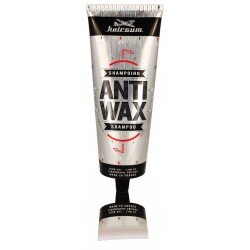 Шампунь для видалення воску з волосся Hairgum Anti Wax Shampoo
