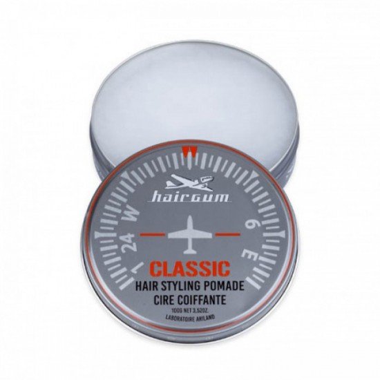 Помада для укладки волосся Hairgum Classic Hair Styling Pomade