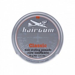 Помада для укладки волосся Hairgum Classic Hair Styling Pomade