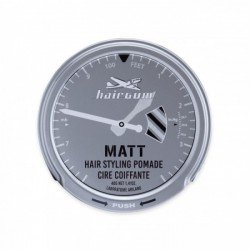 Помада для укладки волосся Hairgum Matt Hair Styling Pomade