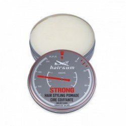 Помада для укладки волосся Hairgum Strong Hair Styling Pomade