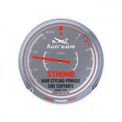 Помада для укладки волосся Hairgum Strong Hair Styling Pomade