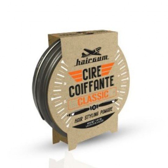 Помада для укладки волосся Hairgum Classic Hair Styling Pomade