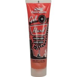 Гель для укладання волосся Hairgum Hard Fixing Gel