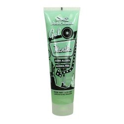 Гель для укладання волосся Hairgum Mint Fixing Gel