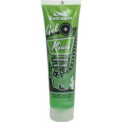 Гель для укладання волосся Hairgum Kiwi Fixing Gel