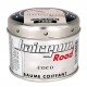 Помада для укладки волосся Hairgum Road Coconut Pomade
