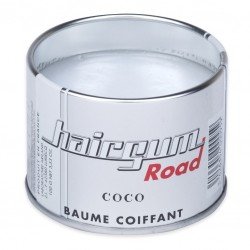 Помада для укладки волосся Hairgum Road Coconut Pomade