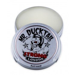 Помада для укладки волосся Mr. Ducktail Strong Styling Pomade