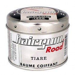 Помада для укладки волосся Hairgum Road Tiare Pomade