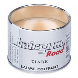 Помада для укладки волосся Hairgum Road Tiare Pomade