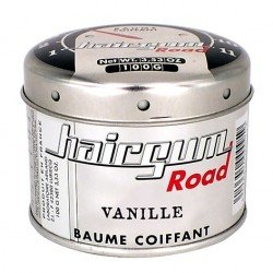 Помада для укладки волосся Hairgum Road Vanilla Pomade