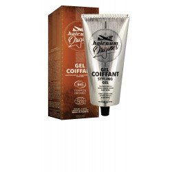 Гель для укладання волосся Hairgum Origines Styling Gel