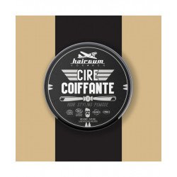 Стайлінгова помада для волосся, бороди та вусів Hairgum For Men Cosmos Nat