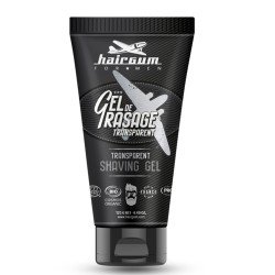 Гель для гоління Hairgum For Men Transparent Shaving Gel