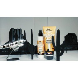 Чоловічій подарунковий набір Hairgum Arizona Purifying Duo (Shampoo+Lotion)